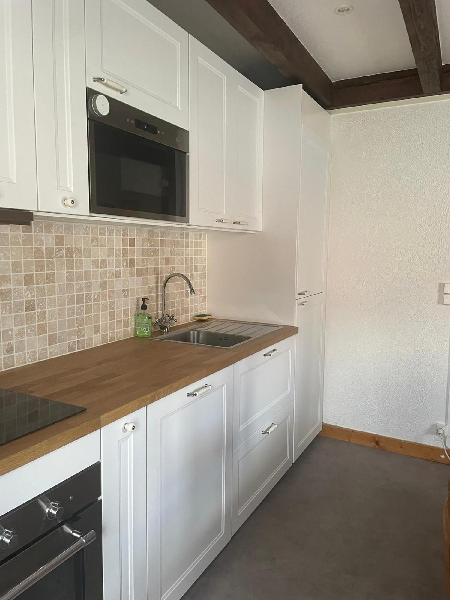 Maison Vosgienne 2 A 8 Personnes Rochesson エクステリア 写真